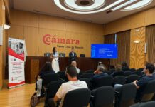 La Cámara acerca los incentivos del REF a autónomos y pymes de las islas verdes