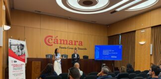 La Cámara acerca los incentivos del REF a autónomos y pymes de las islas verdes