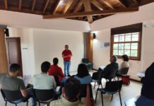 Vallehermoso impulsa una nueva fase de participación ciudadana dentro del proyecto BioEcoTur