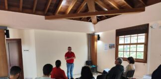 Vallehermoso impulsa una nueva fase de participación ciudadana dentro del proyecto BioEcoTur