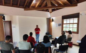 Vallehermoso impulsa una nueva fase de participación ciudadana dentro del proyecto BioEcoTur