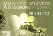 Amplia programación cultural y familiar para este fin de semana en Vallehermoso