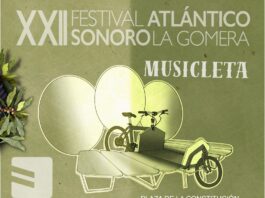 Amplia programación cultural y familiar para este fin de semana en Vallehermoso