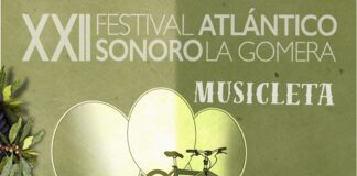 Amplia programación cultural y familiar para este fin de semana en Vallehermoso