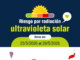 Sanidad advierte del riesgo por radiación ultravioleta extremadamente alto en zonas de Gran Canaria, Fuerteventura, Tenerife, La Palma, La Gomera y El Hierro