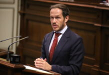 Zapata: “Tenerife y La Gomera ganan seguridad energética con la entrada en funcionamiento de la segunda planta de emergencia”