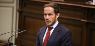 Zapata: “Tenerife y La Gomera ganan seguridad energética con la entrada en funcionamiento de la segunda planta de emergencia”