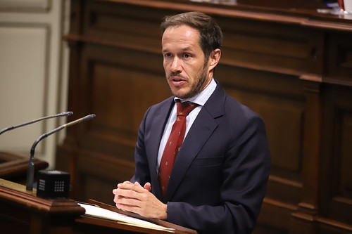 Zapata: “Tenerife y La Gomera ganan seguridad energética con la entrada en funcionamiento de la segunda planta de emergencia”