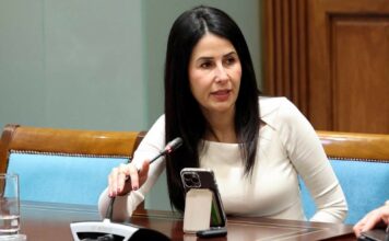 ASG propone reforzar la prevención y la coordinación para combatir la pobreza infantil en Canarias