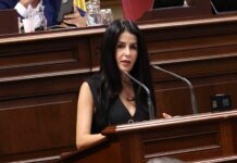ASG solicita que el Plan Maresía llegue a todas las islas en igualdad de condiciones