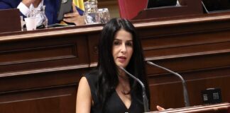 ASG solicita que el Plan Maresía llegue a todas las islas en igualdad de condiciones