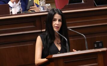 ASG solicita que el Plan Maresía llegue a todas las islas en igualdad de condiciones