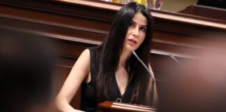 ASG defiende que el Himno de Canarias reconozca a La Graciosa como octava isla