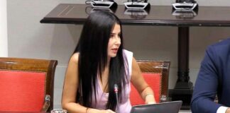 ASG reclama una mejor atención a las personas con párkinson en La Gomera