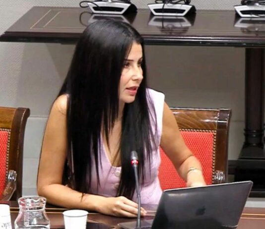 ASG reclama una mejor atención a las personas con párkinson en La Gomera