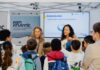 Robótica, drones y biotecnología protagonizan la Miniferia de La Gomera