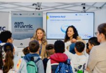 Robótica, drones y biotecnología protagonizan la Miniferia de La Gomera