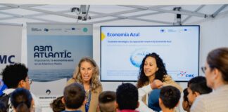 Robótica, drones y biotecnología protagonizan la Miniferia de La Gomera