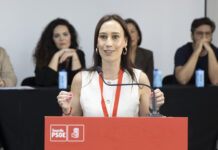 El PSOE Canarias acusa a CC de usar la confrontación para tapar su falta de gestión