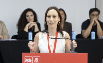 El PSOE Canarias acusa a CC de usar la confrontación para tapar su falta de gestión