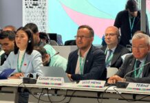 Canarias advierte de que la polarización debilita la capacidad institucional para afrontar los retos sociales
