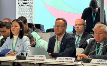 Canarias advierte de que la polarización debilita la capacidad institucional para afrontar los retos sociales
