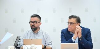 Política Territorial aporta 2,3 millones para impulsar el planeamiento de los municipios de Canarias