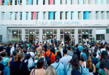 Cerca de 10.400 personas aspiran a las 944 plazas docentes convocadas por la Consejería de Educación