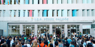 Cerca de 10.400 personas aspiran a las 944 plazas docentes convocadas por la Consejería de Educación