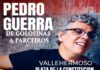 Pedro Guerra encabezará la programación del Día de Canarias en Vallehermoso