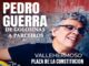 Pedro Guerra encabezará la programación del Día de Canarias en Vallehermoso