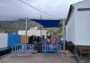 Iniciativa por La Gomera denuncia nuevamente el abandono del parque infantil de Alojera