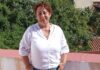 Patricia Sánchez Morales toma posesión como nueva concejala de Iniciativa por La Gomera en Vallehermoso