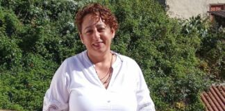 Patricia Sánchez Morales toma posesión como nueva concejala de Iniciativa por La Gomera en Vallehermoso