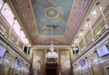 El Parlamento de Canarias da un nuevo paso para proteger su patrimonio artístico