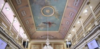 El Parlamento de Canarias da un nuevo paso para proteger su patrimonio artístico