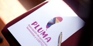 La Asociación Pluma condena rotundamente los ataques LGTBIfóbicos y gordofóbicos que ha recibido en redes sociales un creador de contenido gomero