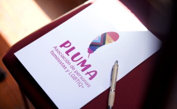 La Asociación Pluma condena rotundamente los ataques LGTBIfóbicos y gordofóbicos que ha recibido en redes sociales un creador de contenido gomero