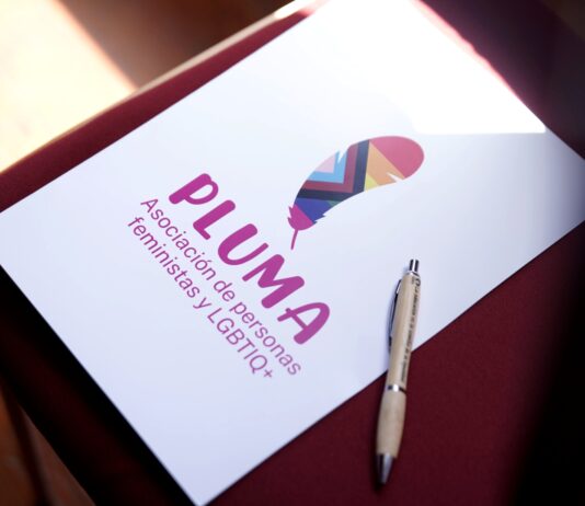 La Asociación Pluma condena rotundamente los ataques LGTBIfóbicos y gordofóbicos que ha recibido en redes sociales un creador de contenido gomero