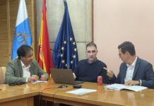 Puertos Canarios ordena su hoja de ruta 2026-2030 para una red más moderna, sostenible y cercana