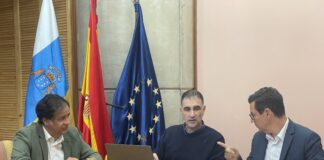 Puertos Canarios ordena su hoja de ruta 2026-2030 para una red más moderna, sostenible y cercana