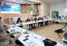 La Red Canaria de Reservas de la Biosfera refuerza su coordinación científica y la participación ciudadana
