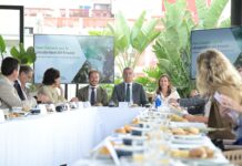El Gobierno de Canarias y Ecoembes reúnen al sector empresarial para impulsar la circularidad del envase en las islas