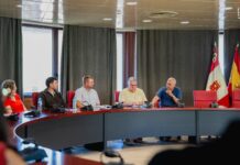 El Cabildo de La Gomera culmina el programa NOE destinado a facilitar la inserción laboral de jóvenes