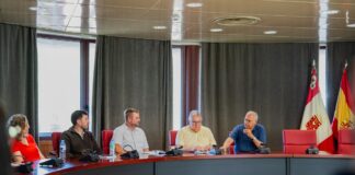El Cabildo de La Gomera culmina el programa NOE destinado a facilitar la inserción laboral de jóvenes