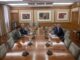 El Gobierno de España mantiene hoy siete reuniones de coordinación con los países implicados y con el Gobierno de Canarias