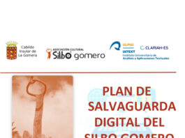 La Asociación Cultural Silbo Gomero presenta el Plan de Salvaguarda Digital del Silbo Gomero