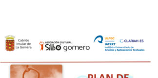 La Asociación Cultural Silbo Gomero presenta el Plan de Salvaguarda Digital del Silbo Gomero