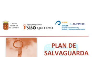 La Asociación Cultural Silbo Gomero presenta el Plan de Salvaguarda Digital del Silbo Gomero