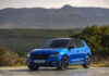 Descubre el Škoda Fabia 130, la versión más rápida y exclusiva